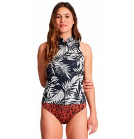 Top O´Neill Bahia Womens LS