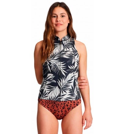 Top O´Neill Bahia Womens LS