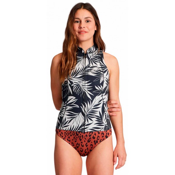 Imagén: Top Billabong Salty Dayz 1mm Neoprene