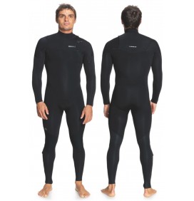 Wetsuit Quiksilver Everyday Sessions 4/3mm CZ