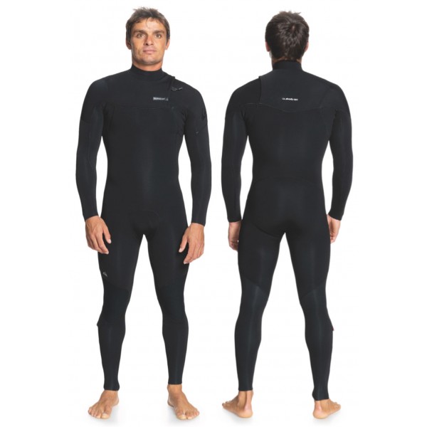 Imagén: Neopreno Quiksilver Everyday Sessions 3/2mm ZL