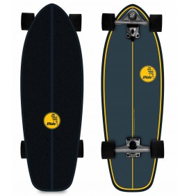 Tabla de surfskate Slide Gussie Avalanche 31''