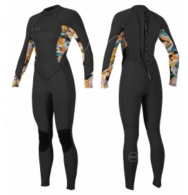 Combinaison O´Neill Bahia Womens 3/2mm