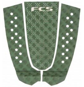 Pad FCS surf T-3