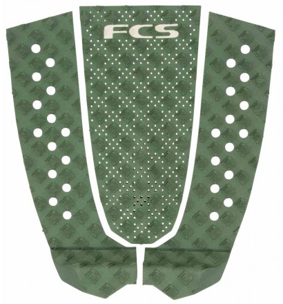 FCS T3 Tail Pad 