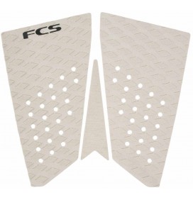 Grip de surf FCS T3 Fish