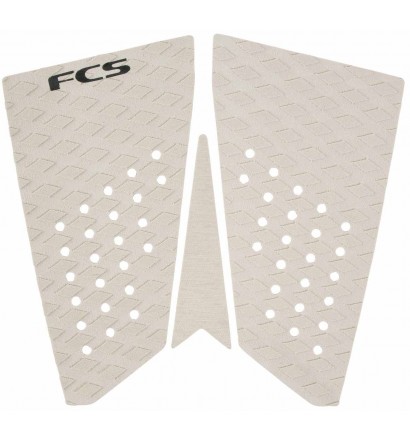 Grip de surf FCS T3 Fish