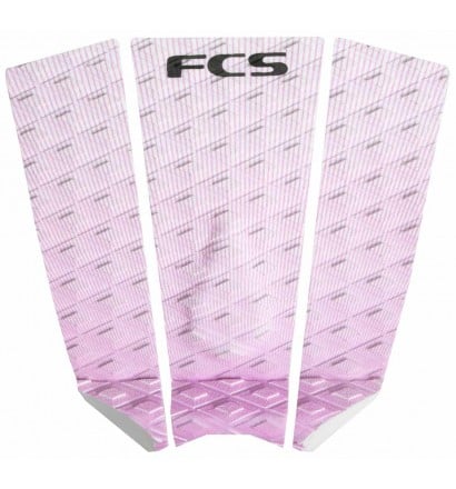 Deck de surf FCS Sally Fitzgibbons