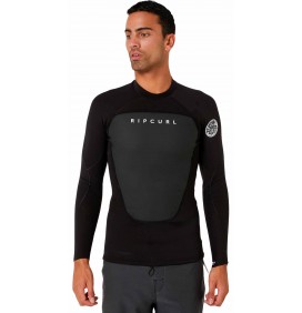 Top de neopreno Rip Curl Omega LS