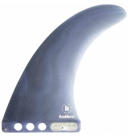 FCSII Connect Performance Glass Single fin 