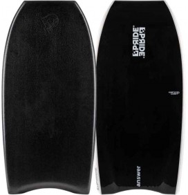 Planche de bodyboard Pride Heartbreaker PP+HD