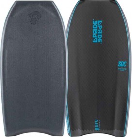 Bodyboard Pride Heartbreaker PP+HD