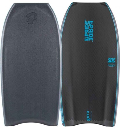 Bodyboard Pride Heartbreaker PP+HD