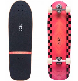 Tavola da Surfskate Yow Medina Dye 33 ″ Signature Series 