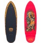 Tabla de Surfskate Yow Medina Dye 33″ Signature Series 