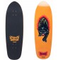 Yow Medina Dye 33 ″ Signature Series Surfskate Board 