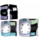 Set de protection coudes + genoux DNA Kids