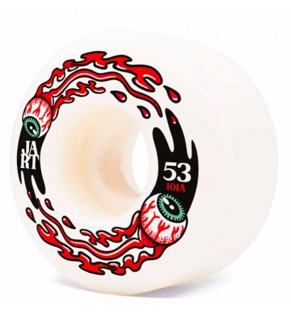 skateboard wheels Jart Hand Pocket 50mm