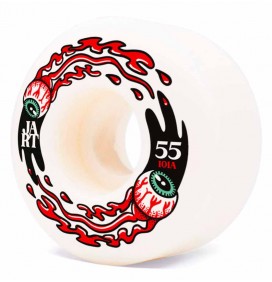 roues skateboard Jart Hand Pocket 50mm