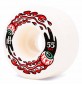 Rodas de skateboard Jart Hand Pocket 50mm