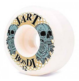 skateboard wheels Jart Bondi 52mm