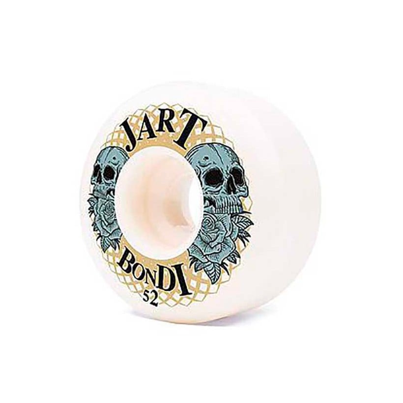 Skateboard Räder Jart Bondi 52mm