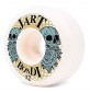 Rodas de skateboard Jart Bondi 52mm