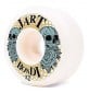 skateboard wheels Jart Bondi 52mm