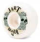 skateboard wheels Jart Bondi 52mm