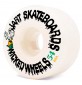 Rodas de skateboard Jart Bondi 52mm