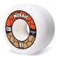 Ruedas de skateboard Mosaic Donut 53mm