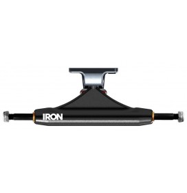 Truck skateboard Iron Black 6'' High