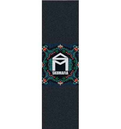 Grip di Skateboard Macba Life Og Logo Small