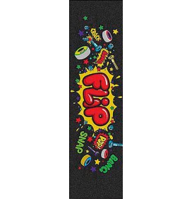 Grip di Skateboard  Mosaic Square Logo 9″ griptape