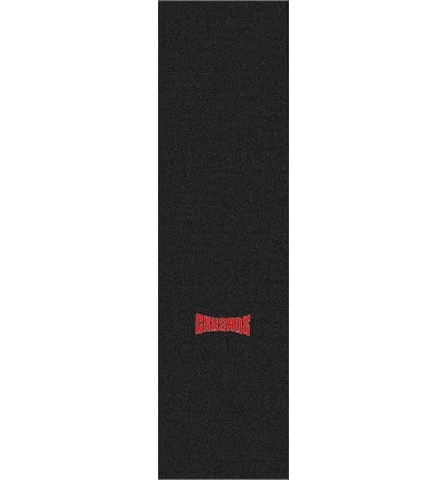 Skateboard Cruzade logo griptape