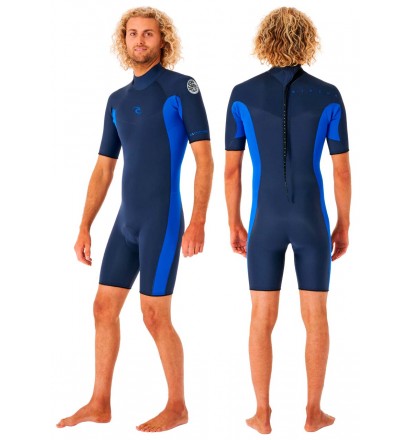 Combinaison Rip Curl Dawn Patrol 2mm SS BZ