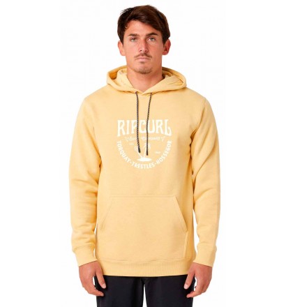 Sudadera Rip Curl Wilder