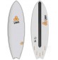 Torq Channel Island Pod Mod X-Lite Surfboard (IN STOCK)