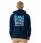 Felpa Rip Curl Wilder