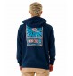  Sweat-shirt Rip Curl Wilder