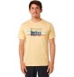 T-Shirt Rip Curl Fill me up