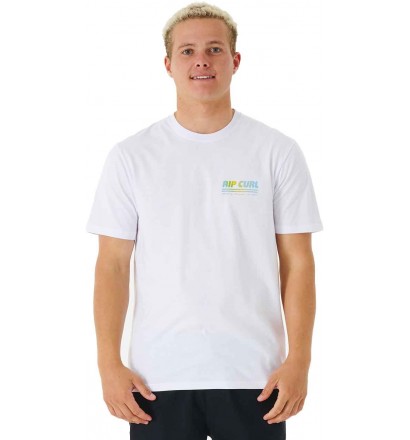 Rip Curl surf revival T-Shirt Decal