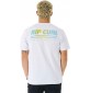 Camisa Rip Curl surf revival Decal