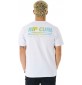 Rip Curl surf revival T-Shirt Decal
