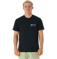 Camisa Rip Curl surf revival Decal