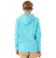 Sweat-shirt Rip Curl Hey Muma