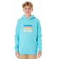 Sweat-shirt Rip Curl Hey Muma