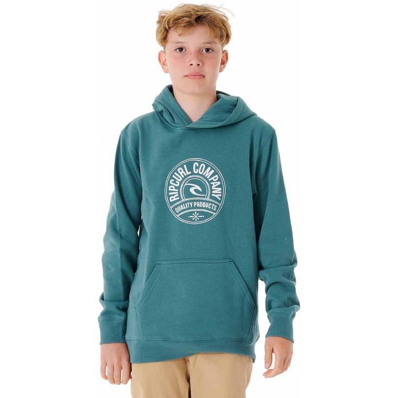 Sweat-shirt Rip Curl Hey Muma