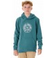 Sweat-shirt Rip Curl Hey Muma