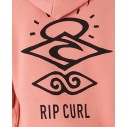 Sweat-shirt Rip Curl Hey Muma